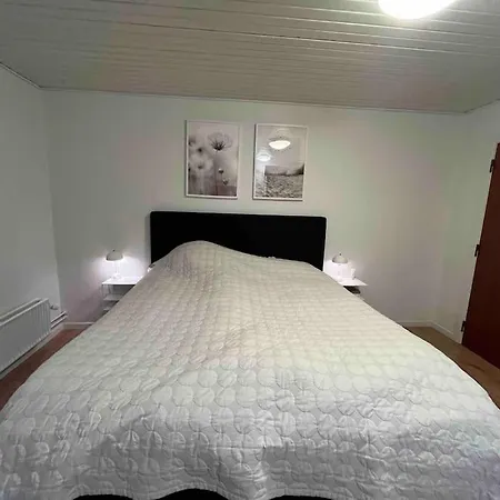 Apartamento Hyggeligt Parcelhuss